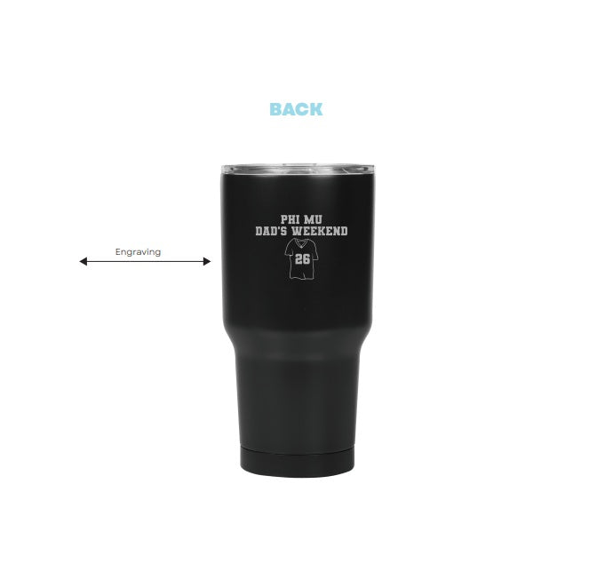 H3G-2539-Boise State University-Boise State University-Phi Mu-TUMBLER