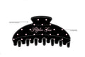 H3G-2619-James Madison University-Alpha Sigma Tau-Claw Clip