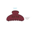 H3G-2880-James Madison University-Zeta Tau Alpha-CLAW CLIP