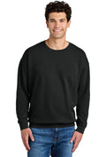 Comfort Colors - Lightweight Fleece Crewneck - 1466