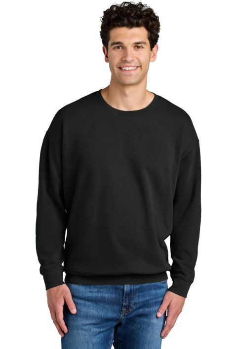 Comfort Colors - Lightweight Fleece Crewneck - 1466