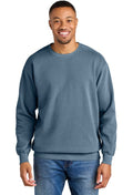 Comfort Colors - Garment-Dyed Crewneck - 1566