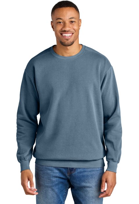 Comfort Colors - Garment-Dyed Crewneck - 1566