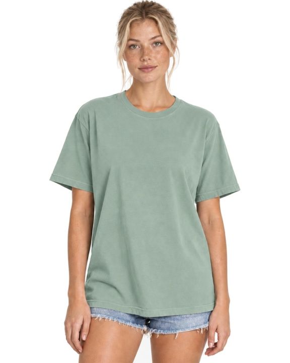 Comfort Colors - Garment-Dyed Heavyweight Tee - 1717