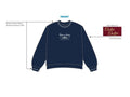 H3G-2385-Embry-Riddle Aeronautical University-Women in Aviation-CREWNECK