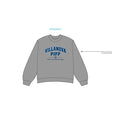 H3G-2960-Villanova university Charles widger school of law-Public interest fellowship program (PIFP)-Crewneck Sweatshirt