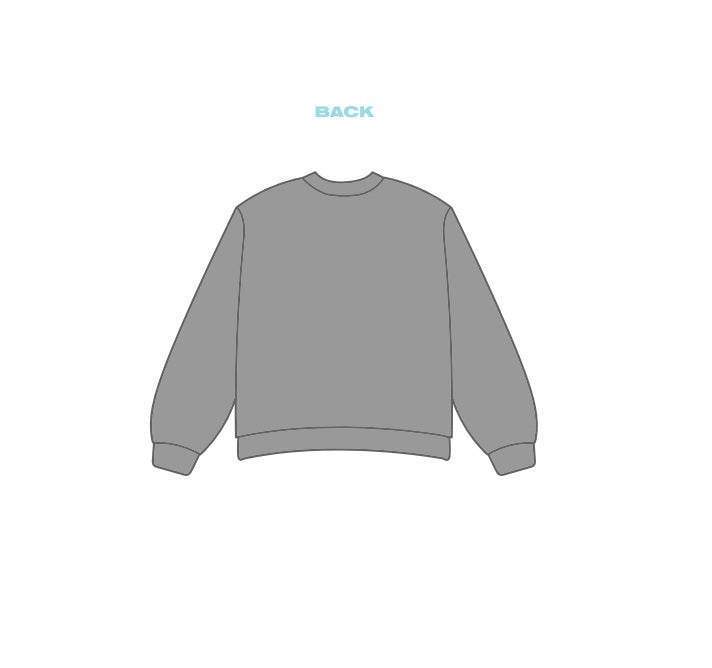 H3G-2960-Villanova university Charles widger school of law-Public interest fellowship program (PIFP)-Crewneck Sweatshirt