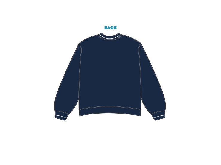 H3G-2385-Embry-Riddle Aeronautical University-Women in Aviation-CREWNECK