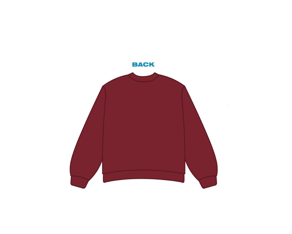 H3G-1847-Indiana University Bloomington-Sigma Kappa-CREWNECK