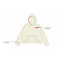 HG-0931 - University of Redlands - Alpha Xi Omicron Hoodie