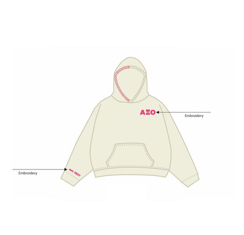 HG-0931 - University of Redlands - Alpha Xi Omicron