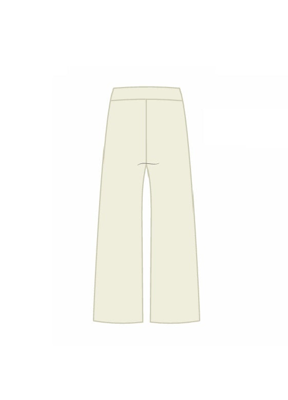 HG-0931 - University of Redlands - Alpha Xi Omicron Sweatpants