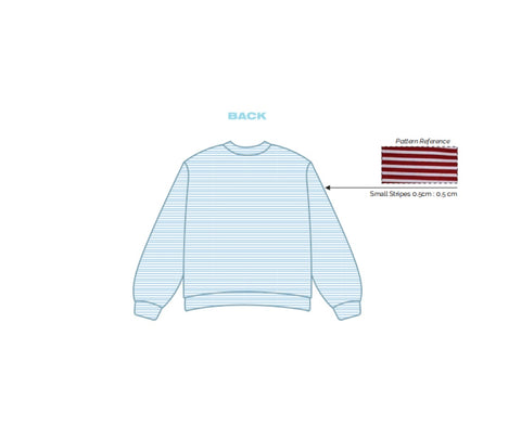 H3G-0608-University of Vermont-Alpha Chi Omega-CREWNECK