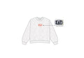 H3G-0566-Bucknell University-Kappa Kappa Gamma-Grey Crewneck