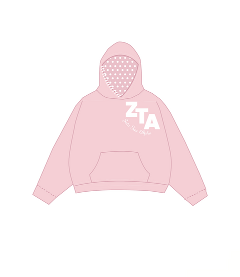 HG-0588 - Appalachian State University X Zeta Tau Alpha