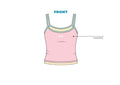H3G-2007-Illinois State University-Zeta Tau Alpha-DOUBLE STRAP TANK