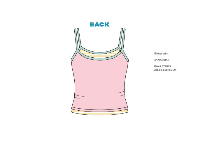 H3G-2007-Illinois State University-Zeta Tau Alpha-DOUBLE STRAP TANK