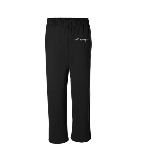 HG-0523 - Cal Poly Pomona X Chi Omega Pants