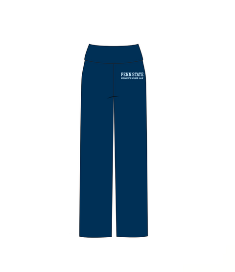 HG-0943 - Penn State University X Women's Club Lacrosse Pants