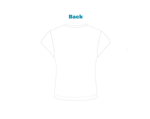 H3G-1003-Austin Peay State University-Chi Omega-Baby Tee