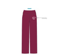 H3G-2160-Kent State University-Alpha Xi Delta-FOLD OVER PANTS