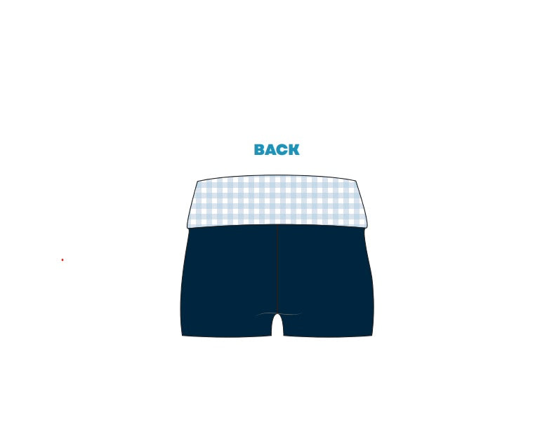 H3G-2224-Kansas State University-Alpha Delta Pi-FOLD OVER SHORTS