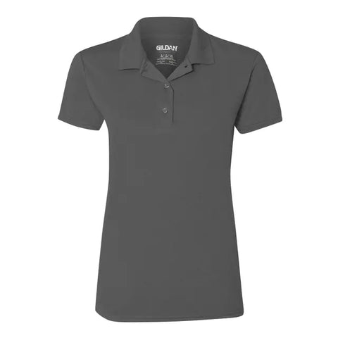 Gildan Ladies' Performance 4.7 Oz. Jersey Polo