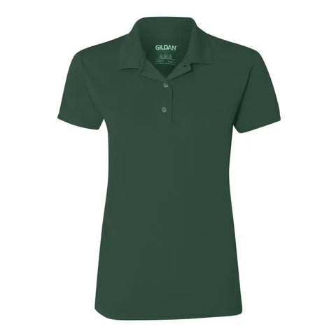 Gildan Ladies' Performance 4.7 Oz. Jersey Polo