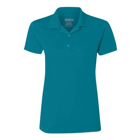 Gildan Ladies' Performance 4.7 Oz. Jersey Polo