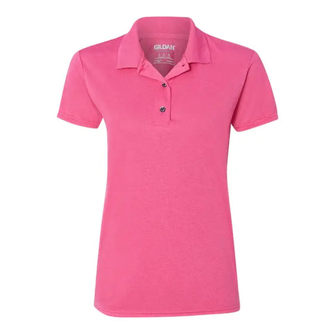 Gildan Ladies' Performance 4.7 Oz. Jersey Polo