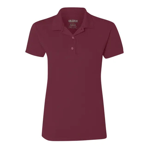 Gildan Ladies' Performance 4.7 Oz. Jersey Polo