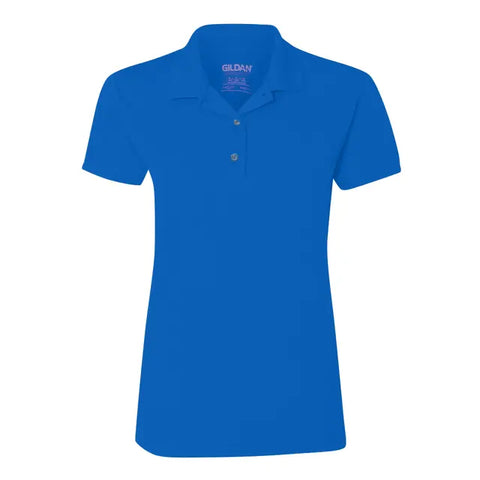 Gildan Ladies' Performance 4.7 Oz. Jersey Polo