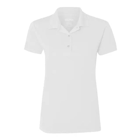 Gildan Ladies' Performance 4.7 Oz. Jersey Polo