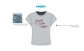 H3G-1378-University of Tennessee-Lambda Theta Alpha Latin-GRAY TEE