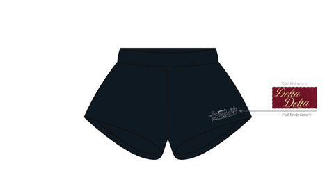 H3G-1193-Ball State University-Ball State University-Booty shorts
