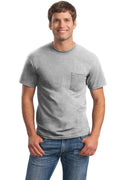 Gildan - Ultra Cotton Pocket Tee - 2300