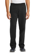 Gildan - Heavy Blend Open-Bottom Sweatpant - 18400