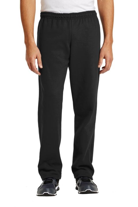 Gildan - Heavy Blend Open-Bottom Sweatpant - 18400