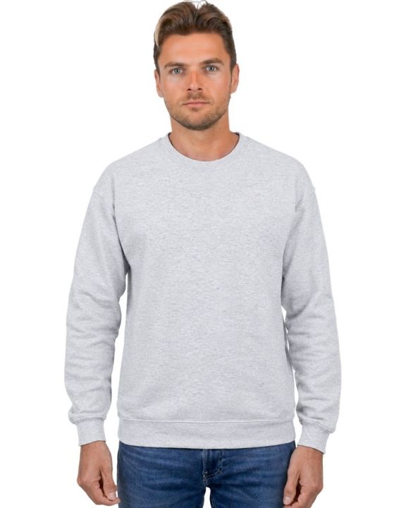 Gildan - Heavy Blend Crewneck - 18000