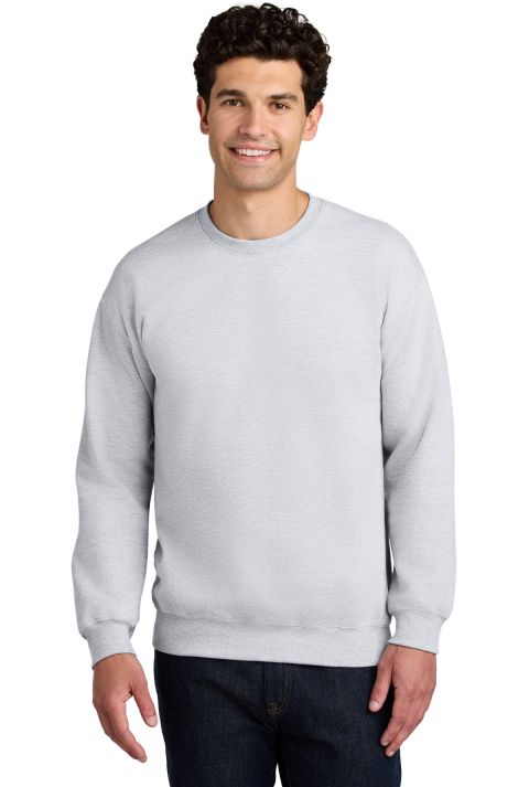 Gildan - Softstyle Midweight Crewneck - SF000