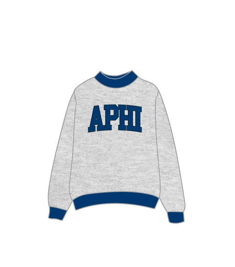 HG-0911 - Marquette University - Alpha Phi