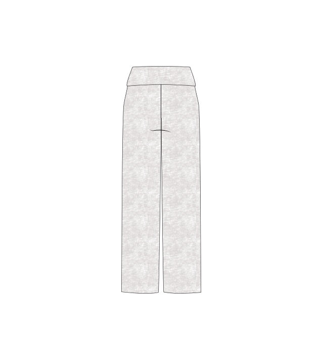 H3G-1919-University of Iowa-Women in Business-GRAY PANTS