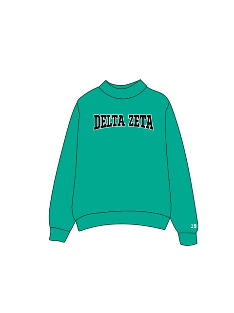 HG-0812 - Creighton University - Delta Zeta