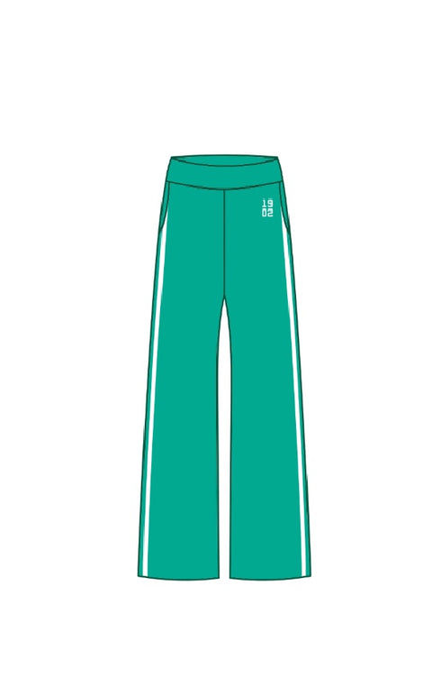 HG-0812 - Creighton University - Delta Zeta Sweatpants