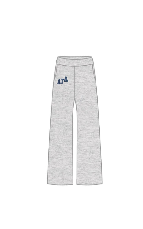 HG-0603 - East Carolina University - Alpha Gamma Delta Sweatpants