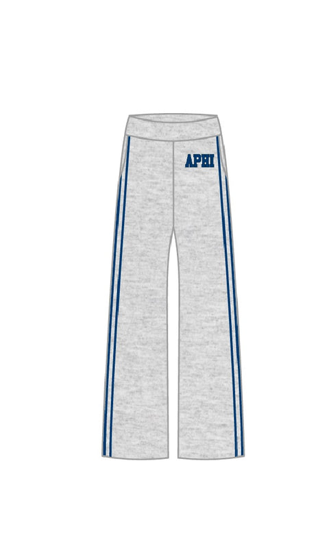 HG-0911 - Marquette University - Alpha Phi Sweatpants