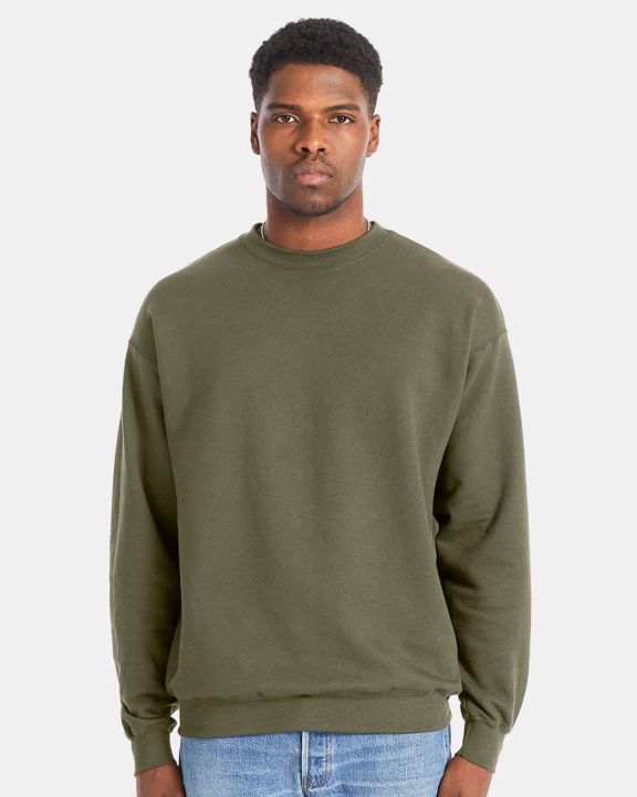 Hanes - Perfect Sweats Crewneck - RS160