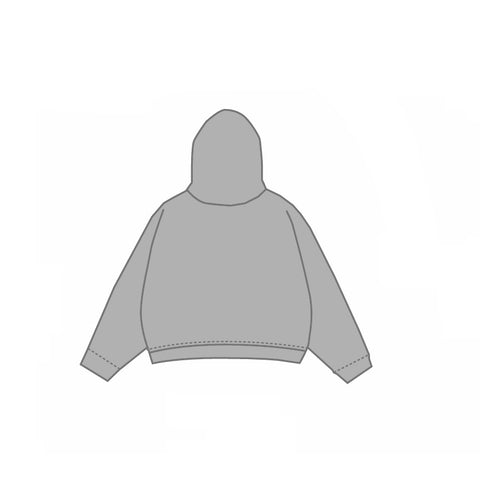 HG-1148 - Bowling Green State University - Kappa Kappa Gamma Hoodie