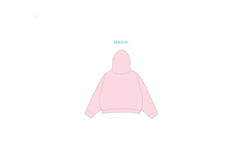 H3G-0783-Indiana University-alpha gamma delta-Hoodie