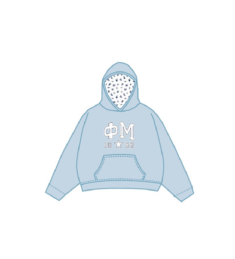 HG-0893 - Rutgers University - Phi Mu